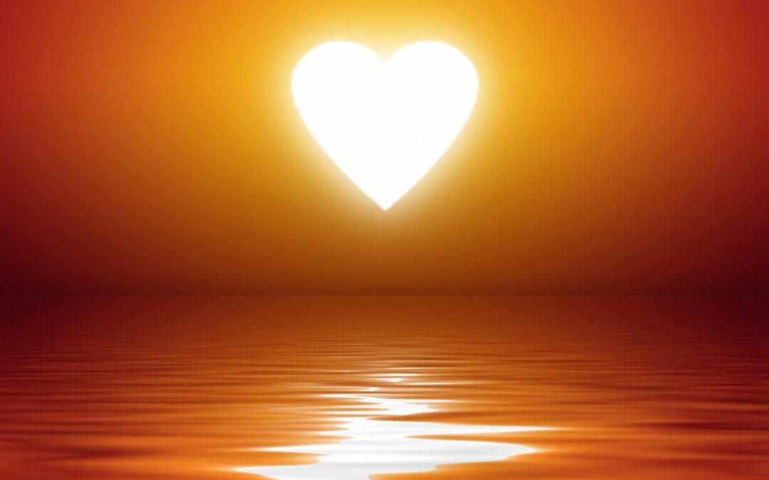 The Sun in the Heart Meditation